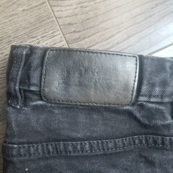 Frank and oak jeans - Picture 2 of 5